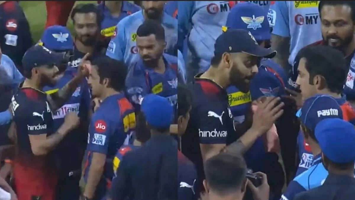 Virat Kohli will not pay fine for fighting with Gautam Gambhir in IPL 