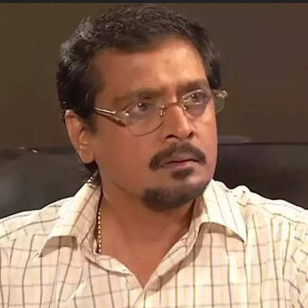 Serial actor Venu Aravind is again introduced in a new serial 