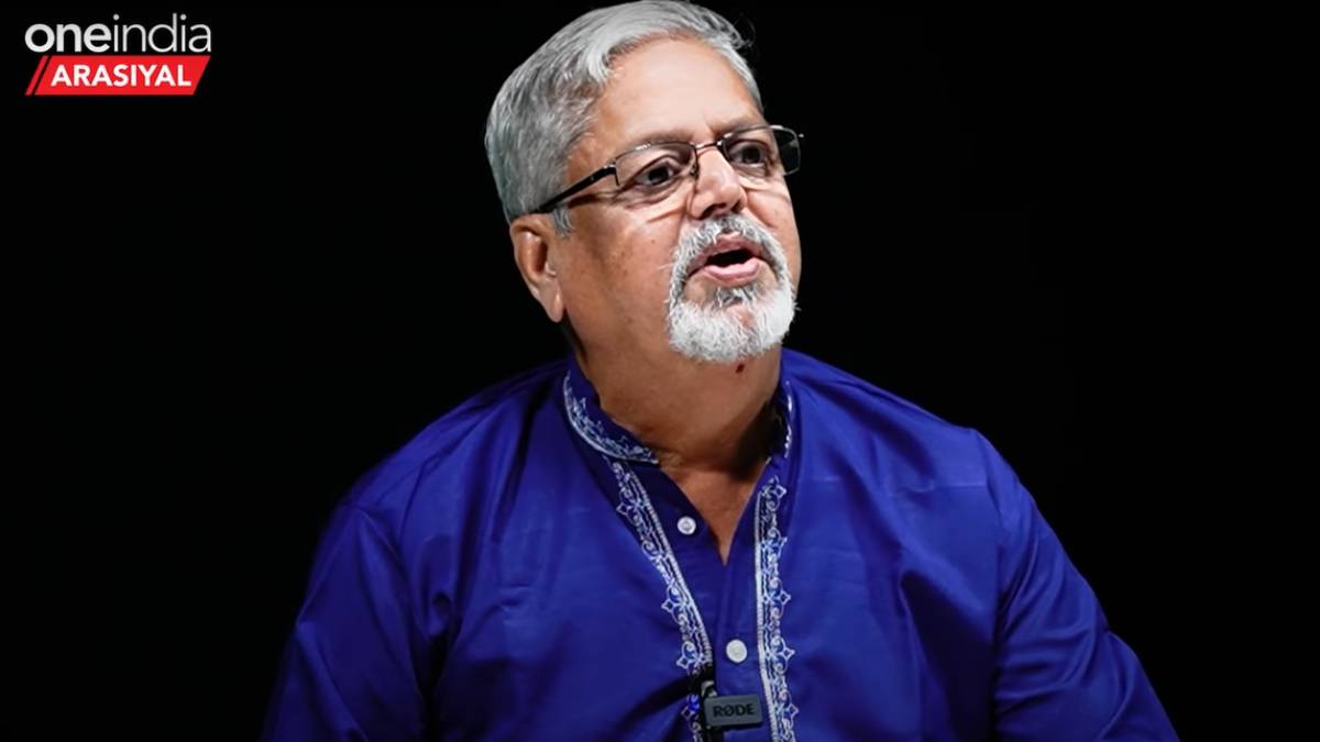 You are the next CM says Amit Shah to Edappadi Palanisamy in the explosive Delhi meeting 