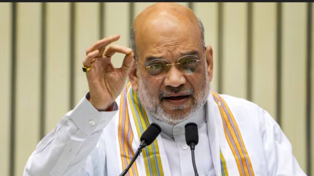 You are the next CM says Amit Shah to Edappadi Palanisamy in the explosive Delhi meeting 