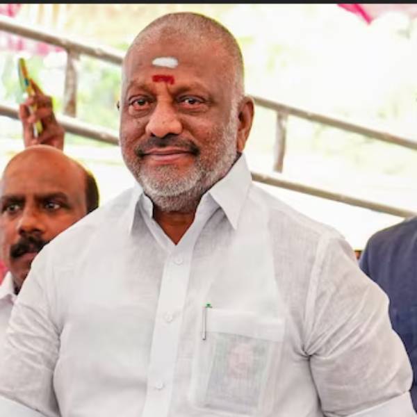 What Edappadi Palaniswami said was completely false: Former Chief Minister O Panneer Selvam What Edappadi Palaniswami said was completely false: Former Chief Minister O Panneer Selvam