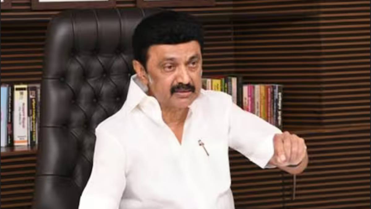 Who will be Tamilnadus next Chief Secretary? who is Stalins choice?