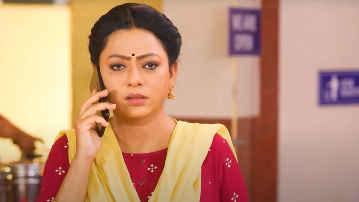 Baakiyalakshmi Serial 2023 May 4th and 6th promo Highlights 
