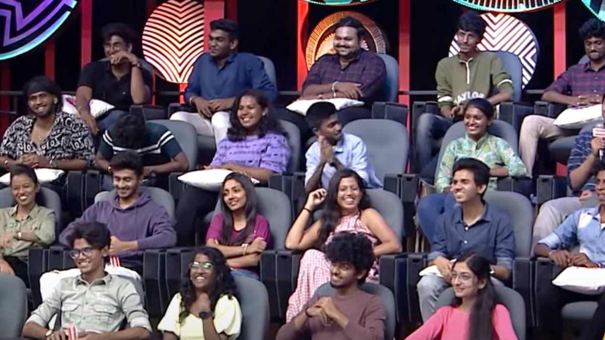 Neeya Naana Show May 7th Promo 1 and fans reaction 