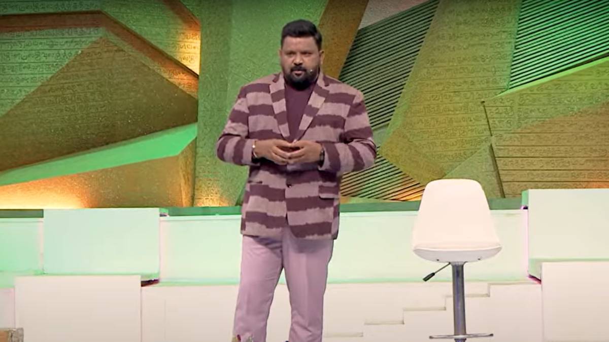 Neeya Naana Show May 7th Promo 1 and fans reaction 