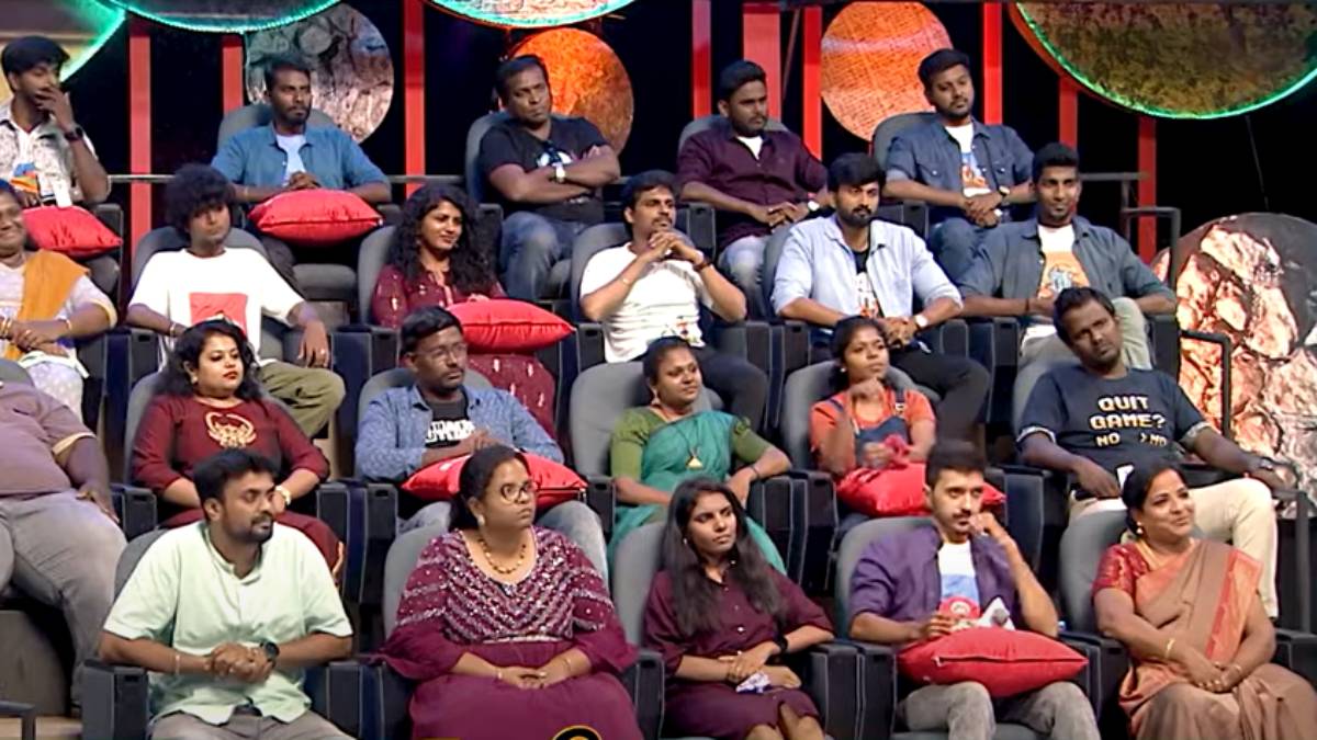 Neeya Naana Show May 7th Promo 1 and fans reaction 