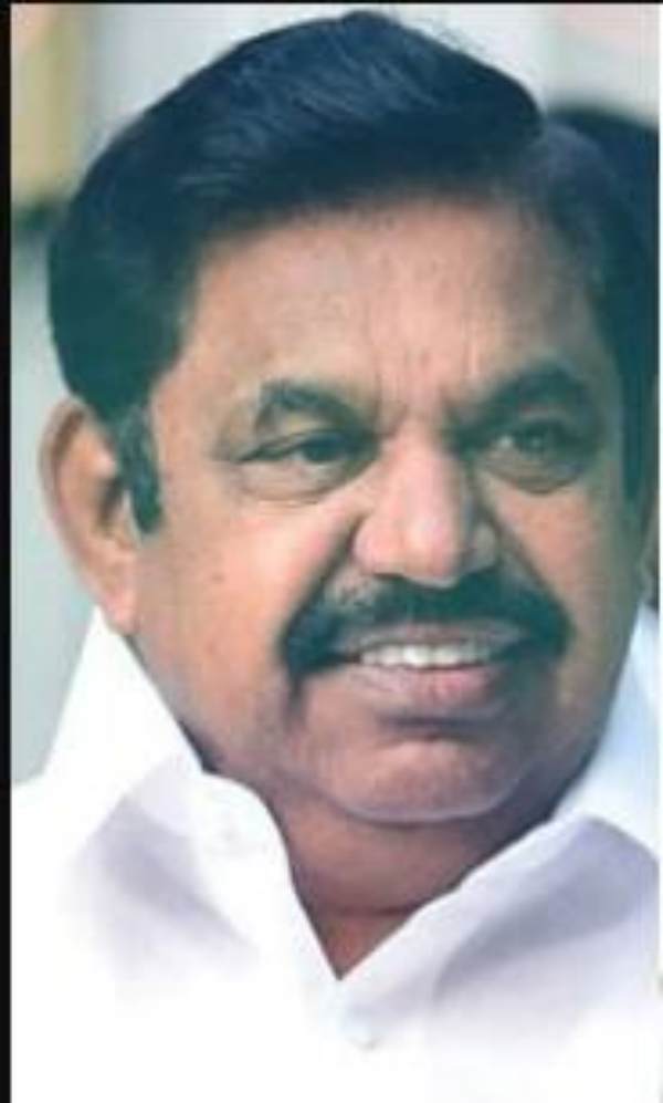Are these the problems of getting OPS into AIADMK and What are the 2 options