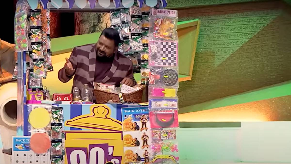 Neeya Naana Show 2023 May 7th Promo 3 and fans reaction 