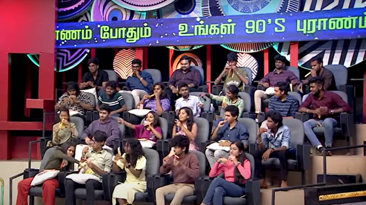 Neeya Naana Show 2023 May 7th Promo 3 and fans reaction 