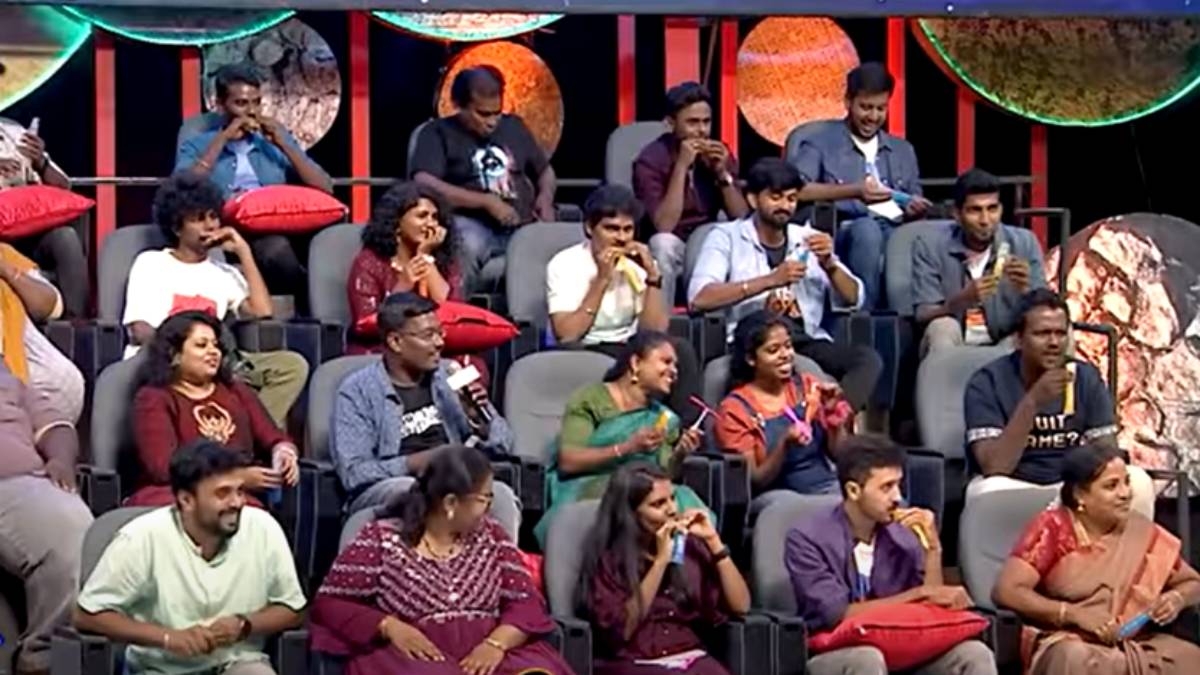 Neeya Naana Show 2023 May 7th Promo 3 and fans reaction 