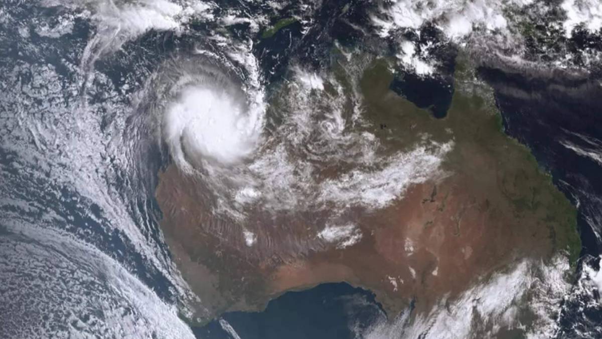 IMD predicts formation of Cyclone Mocha over Bay of Bengal rains continues IMD predicts formation of Cyclone Mocha over Bay of Bengal rains continues