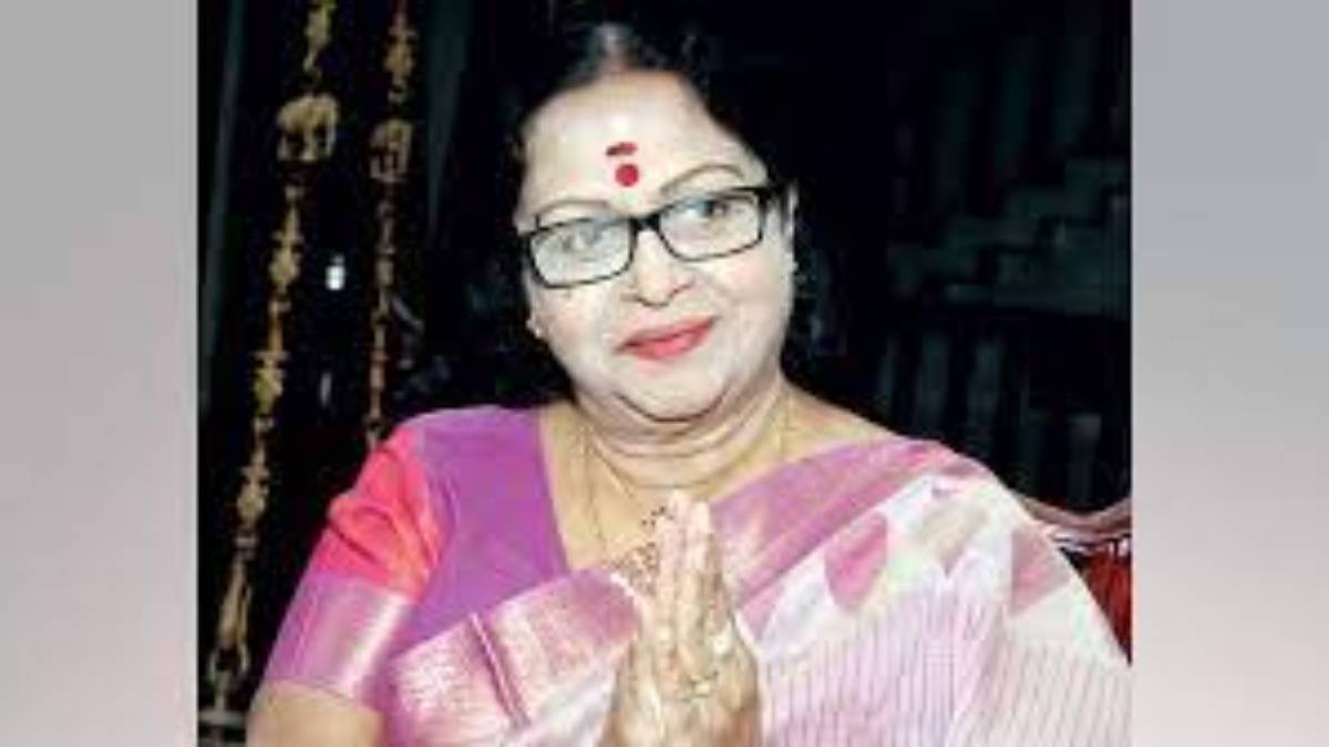 Actress Saroja devi did not act with actor Jaishankar Flashback story 