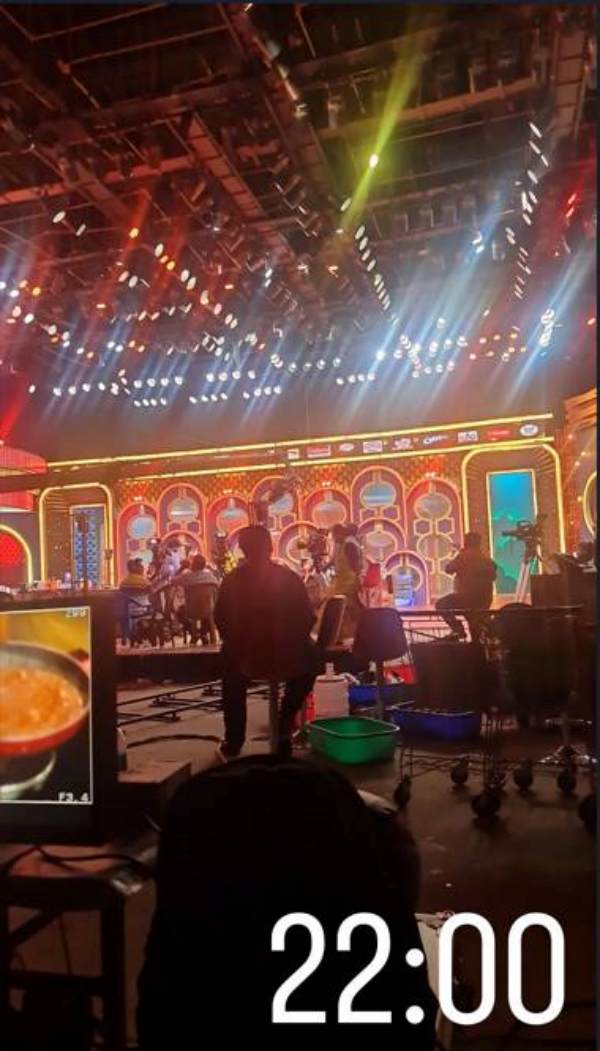 Wont Sivaangi get 2 weeks of elimination at CWC? Is this the reason 