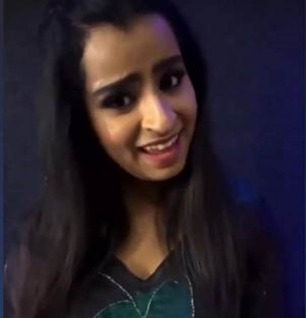 Wont Sivaangi get 2 weeks of elimination at CWC? Is this the reason 