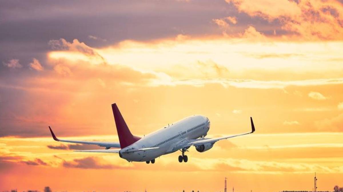 Increase in development fee charged with flight ticket at Chennai airport Increase in development fee charged with flight ticket at Chennai airport