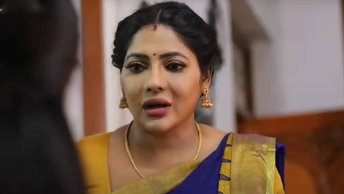 Baakiyalakshmi Serial 2023 May 6th promo and Episode Highlights Baakiyalakshmi Serial 2023 May 6th promo and Episode Highlights