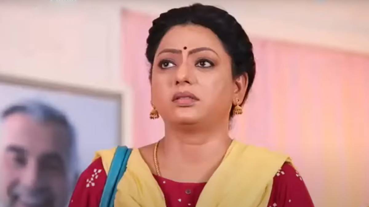 Baakiyalakshmi Serial 2023 May 6th promo and Episode Highlights Baakiyalakshmi Serial 2023 May 6th promo and Episode Highlights