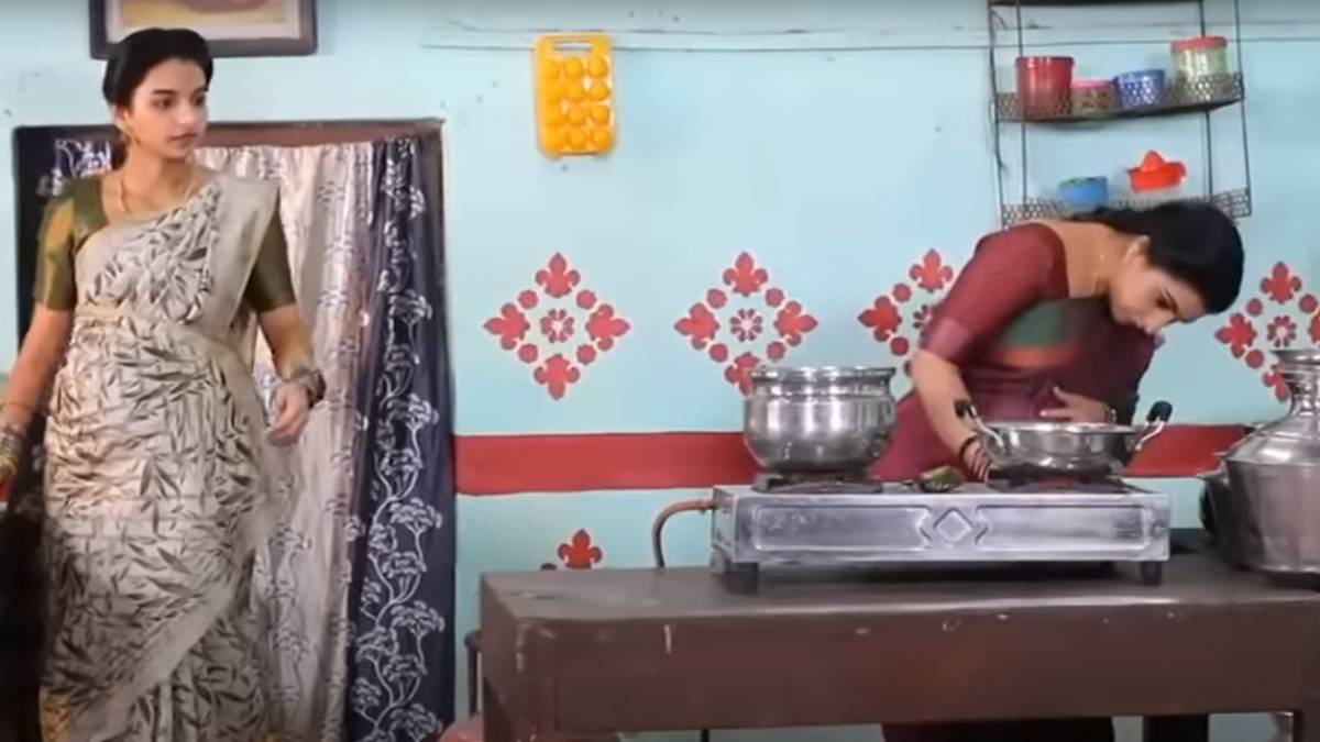 Pandian Stores serial 2023 May 6th promo and Episode Highlights 