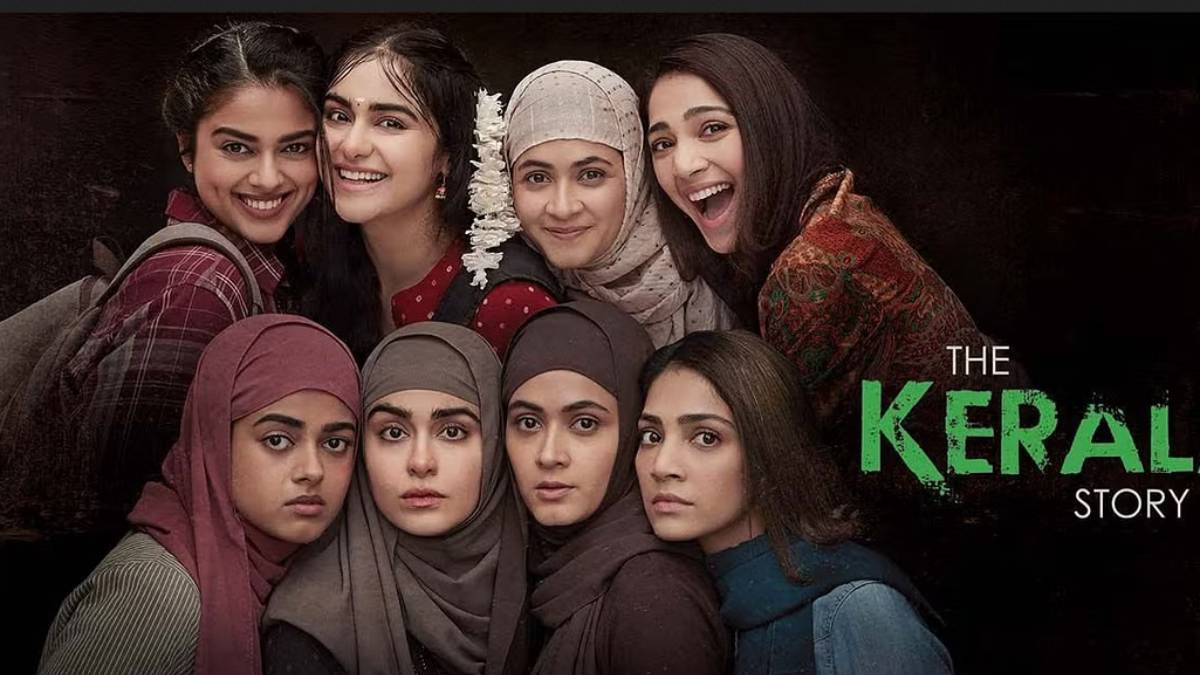 ADMK ex minister SP Velumani about the kerala story movie 