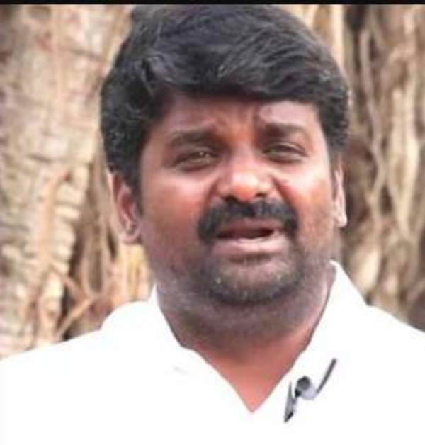  Heart touching post and Ex minister Doctor vijayabaskars bull died in jallikattu function 