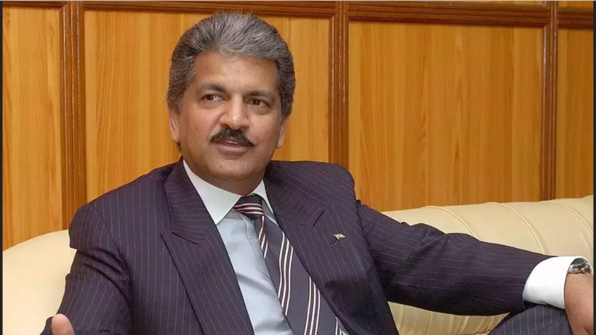 If you dont believe Destiny, this may make you think again - Anand Mahindra tweet - netizens amazed 