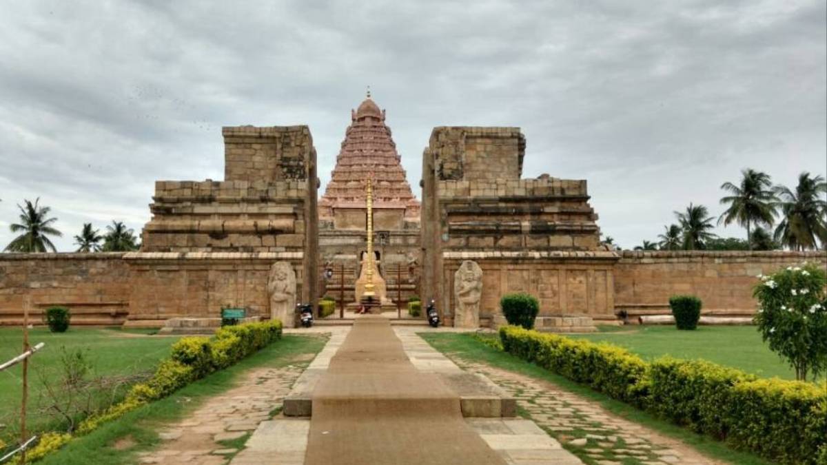 Tour: Unmissable Tourist Places in Ariyalur 