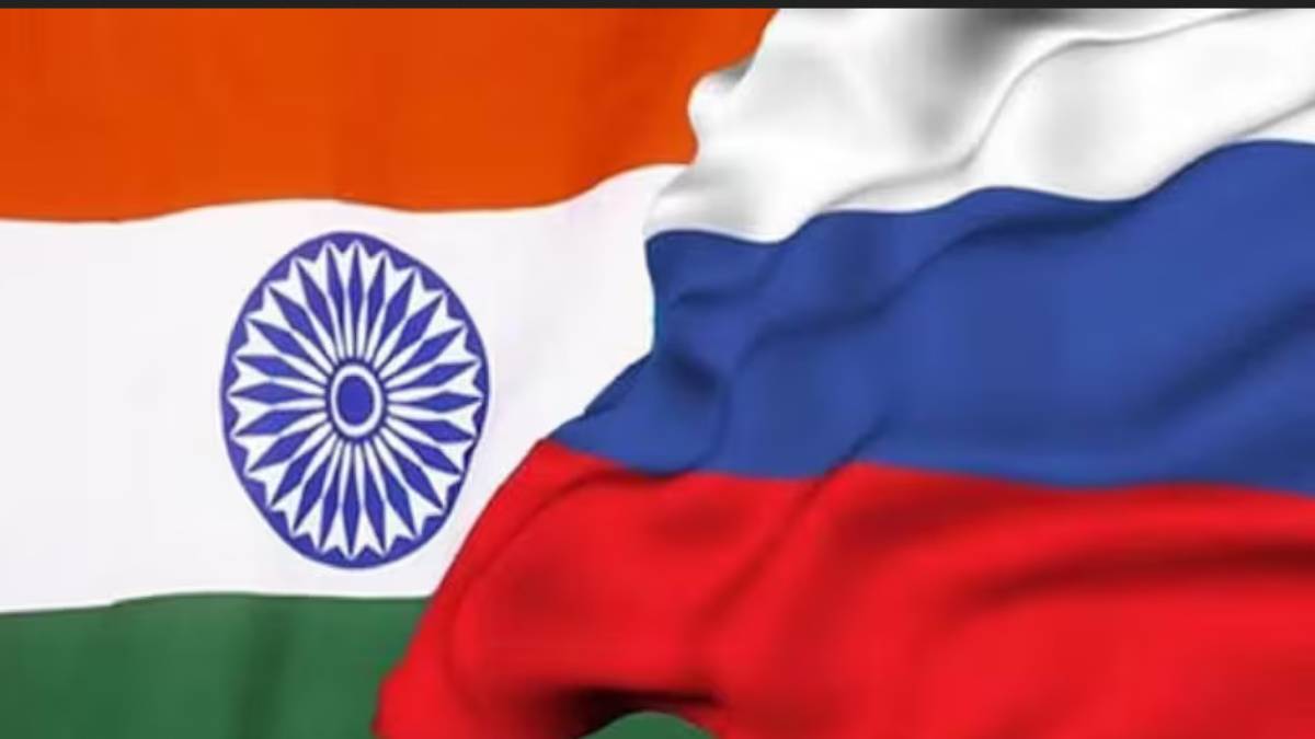 Why Russia Says It Has Billions Of Indian Rupees That It Cant Use