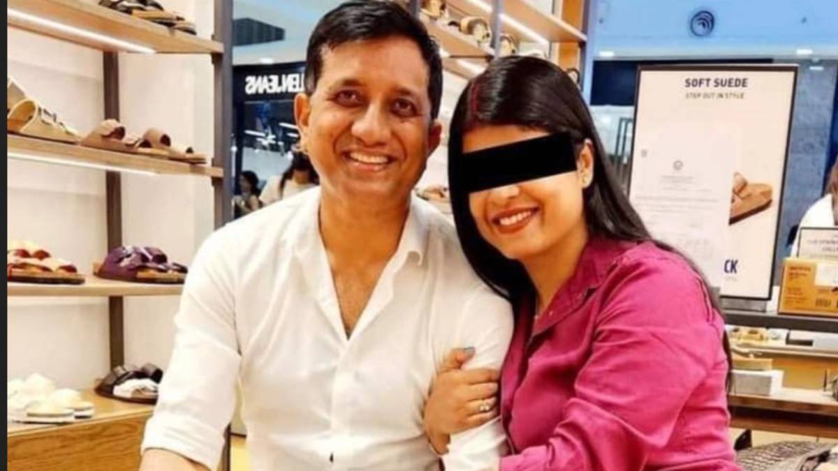 Assam doctor couple arrested for torturing their adopted 4 years old daughter Assam doctor couple arrested for torturing their adopted 4 years old daughter