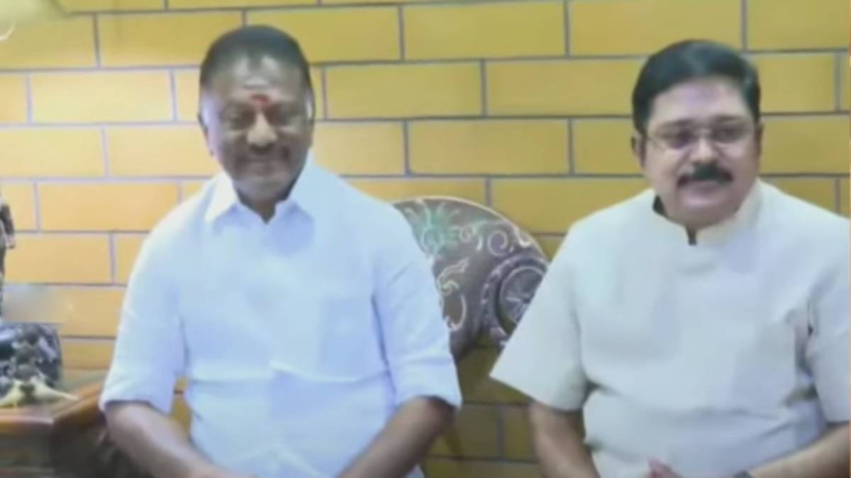 Are these the challenges for Edapadi Palaniswami and What decision is going to be taken about the BJP alliance Are these the challenges for Edapadi Palaniswami and What decision is going to be taken about the BJP alliance