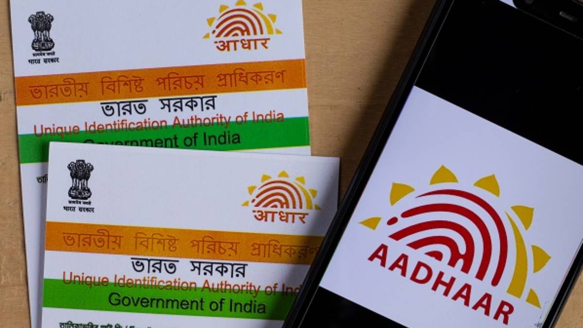 Do you need to update your address in Aadhaar,you can do it for free without any charges 