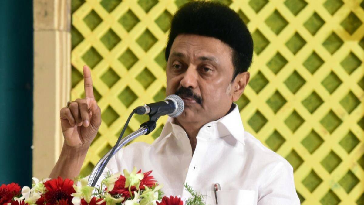 We wish to create more Dhoni kind of players in all sports says CM stalin