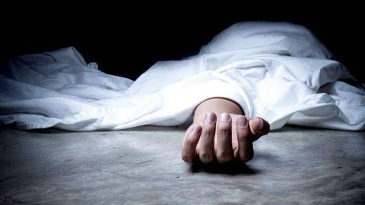 Young man died after he was electrocuted while talking on a charging cell phone in chennai 