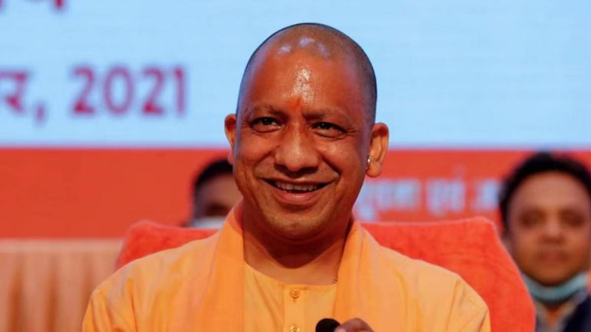 BJP will take Ayodhya to the pinnacle of development- Yogi Adityanath 