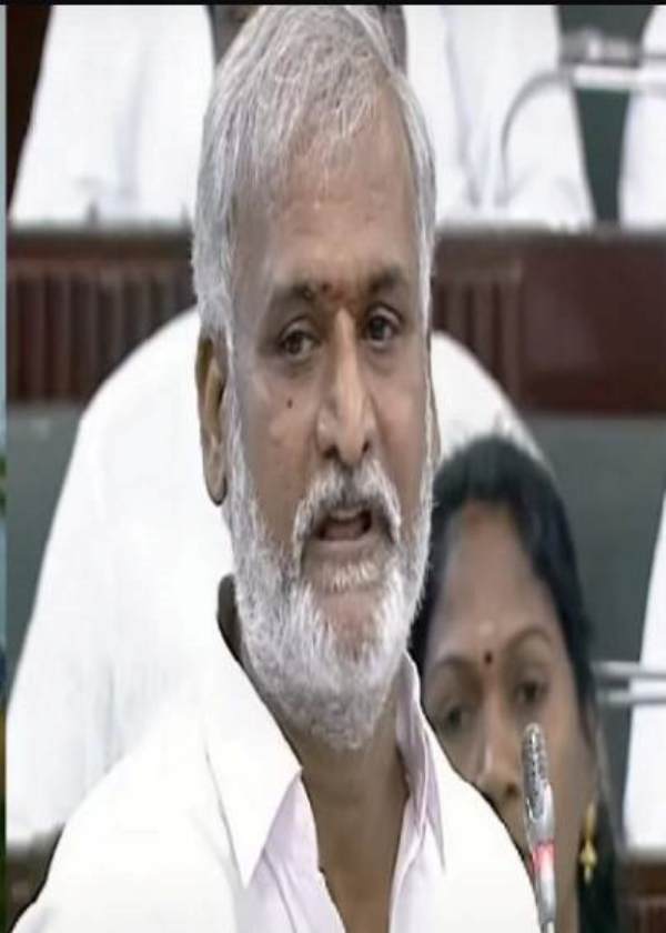 Do you remember minister sekarbabu issue? one man arrested for cheating woman and assaulting case