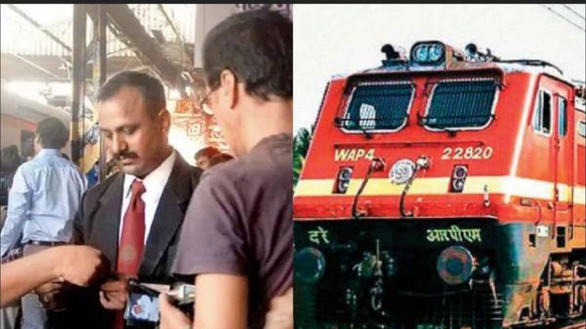 Train tickets costs around Rs 10 lakh per head, What are the facilities? 