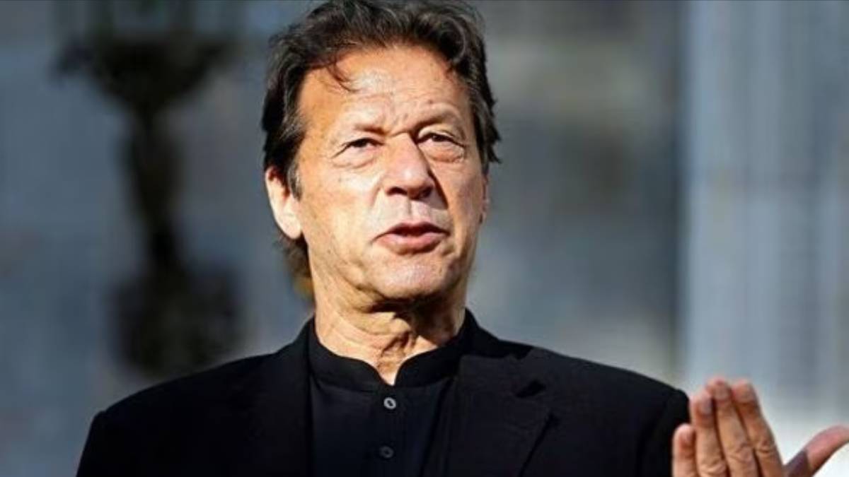  Pakistan economy is in turmoil after PM Imran Khans arrest
