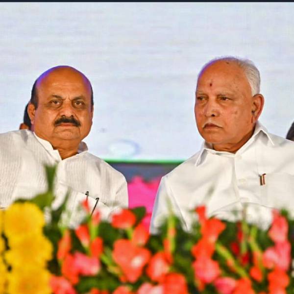 ABP news C Voter exit polls predicted that Congress Leads In Old Mysuru With Huge Margin 