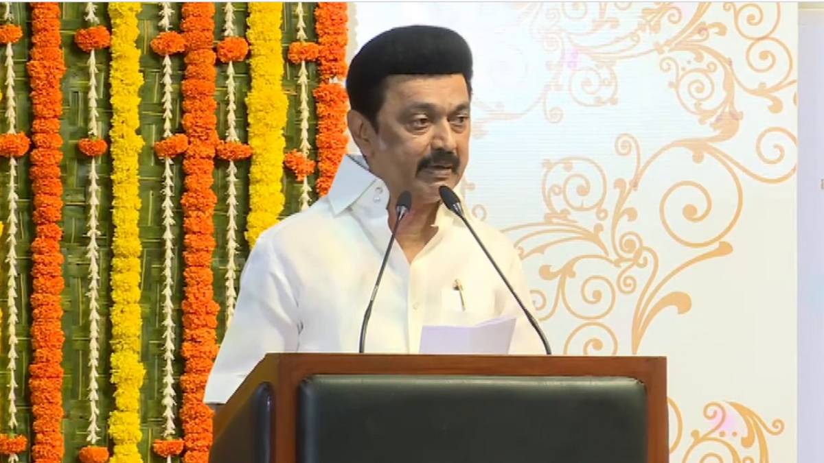 Murasoli says about what is Dravidian model? 