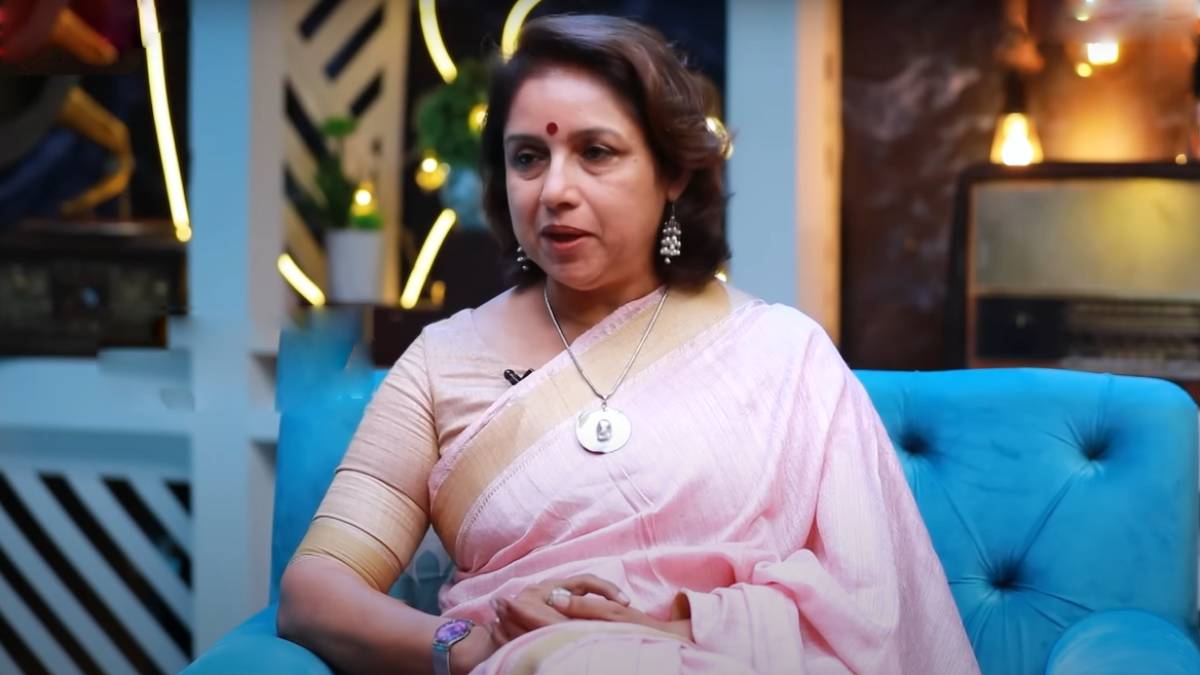 Why didnt she act with Rajini again Actress Revathi opened up after many years 