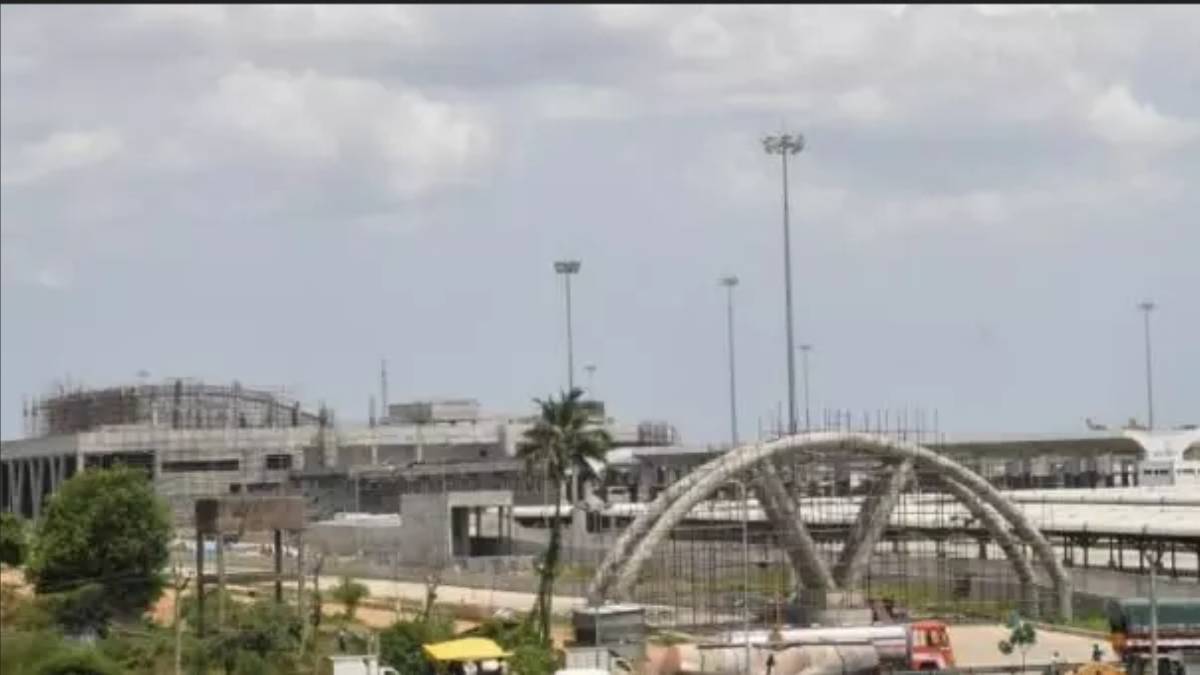 CMDA approved new railway station at Kilambakkam: why this is very good news for Chennai people? CMDA approved new railway station at Kilambakkam: why this is very good news for Chennai people?