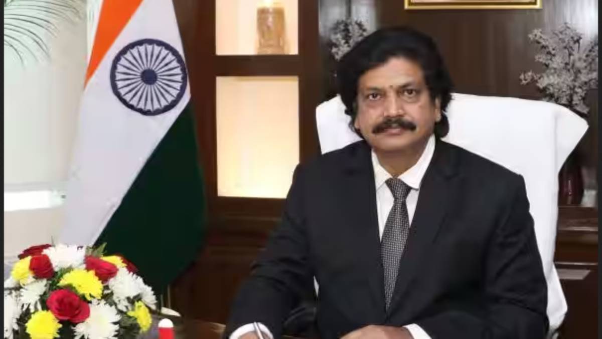 President Anbumani Ramadass has demand to send NLC outside of Tamilnadu 