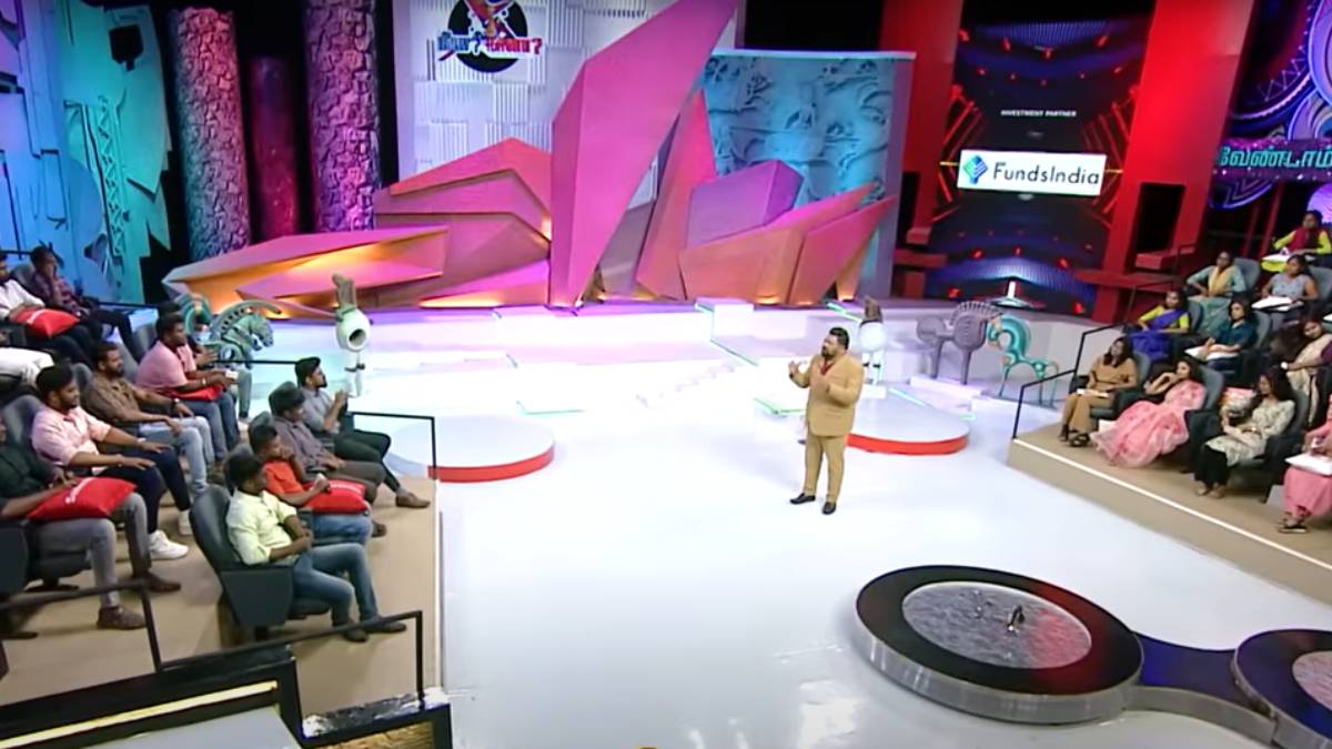 Neeya Naana Show 2023 May 14th Promo 2 and fans reaction 