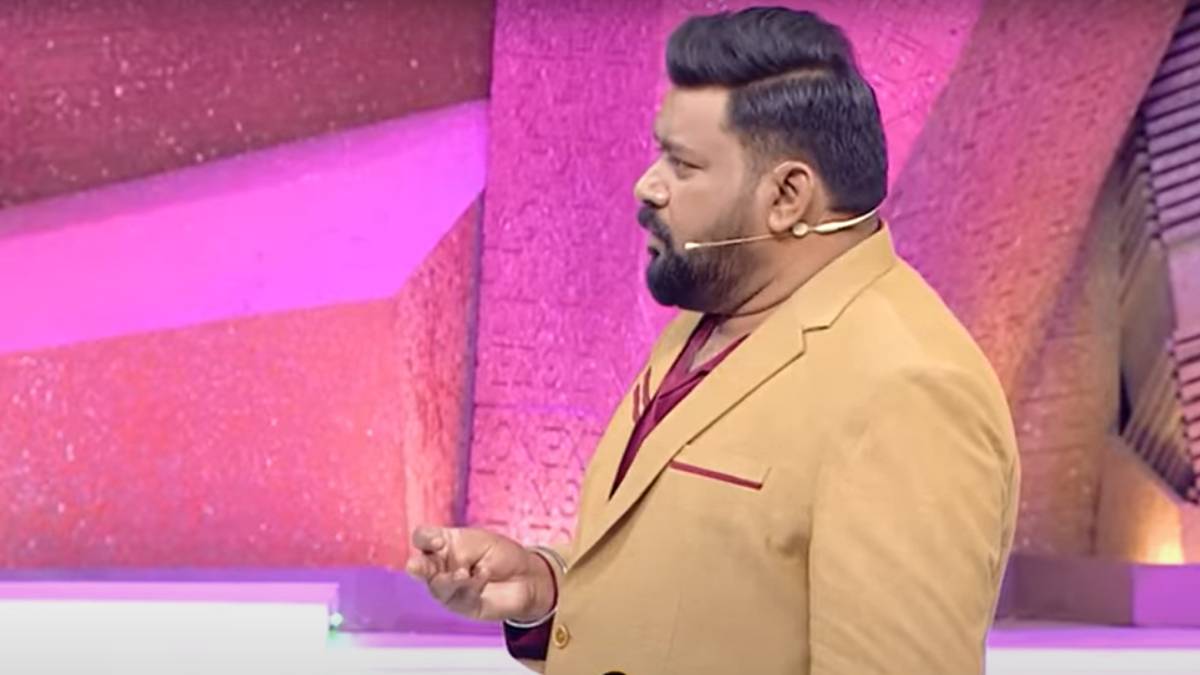 Neeya Naana Show 2023 May 14th Promo 2 and fans reaction 