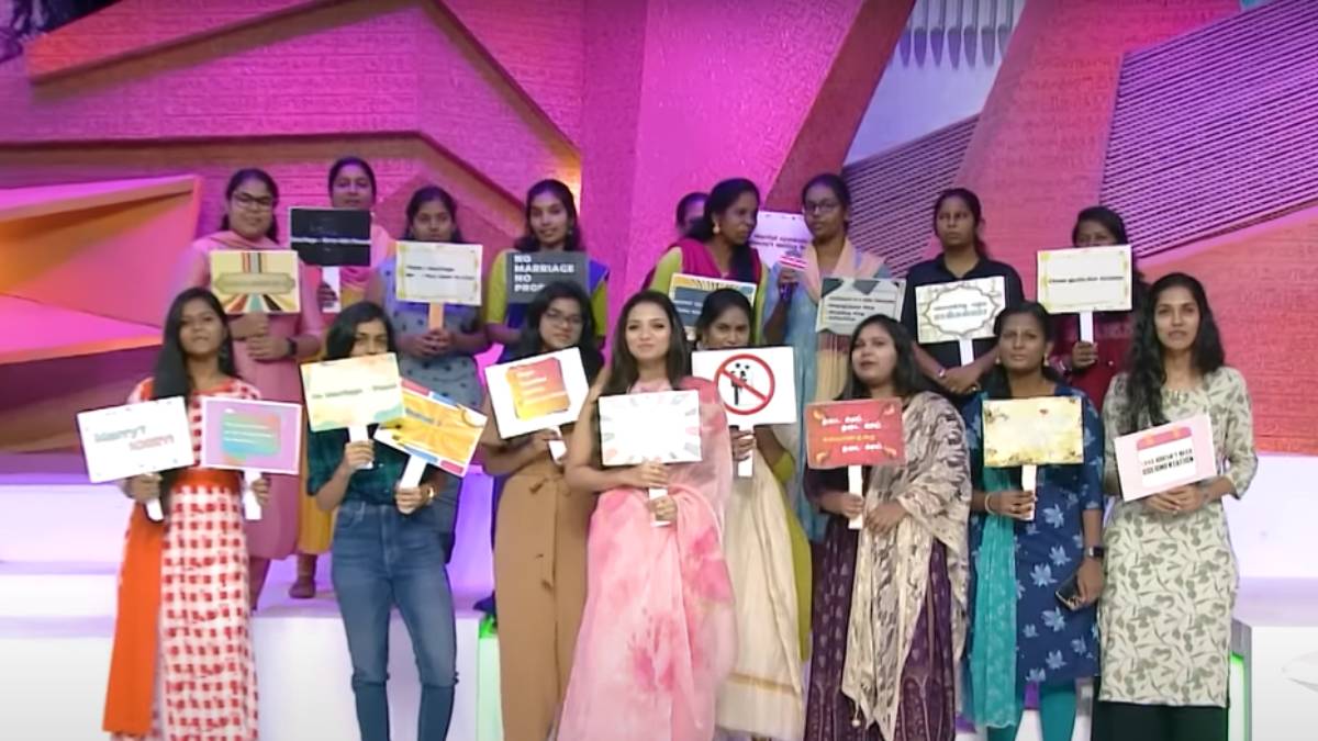 Neeya Naana Show 2023 May 14th Promo 2 and fans reaction 