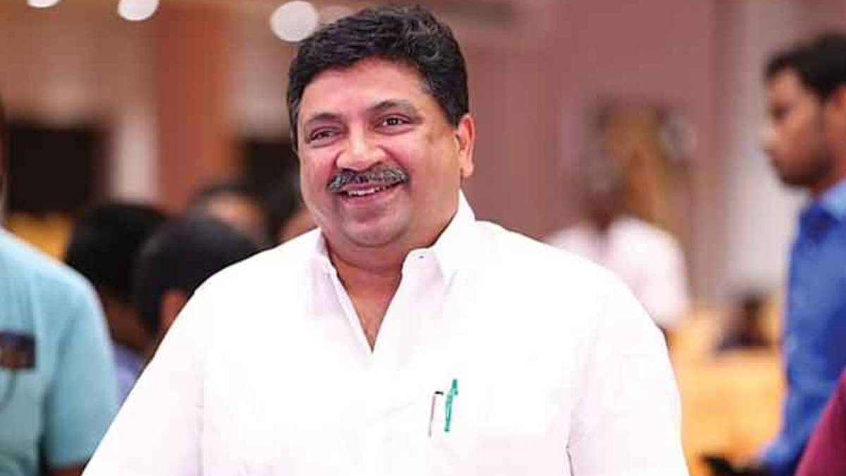 PTR facebook bio create lot of confusion amid he was transferred to IT Ministry PTR facebook bio create lot of confusion amid he was transferred to IT Ministry