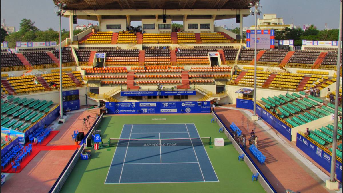 Parks, Cricket and Tennis ground to be built in Chennai under CMDA 