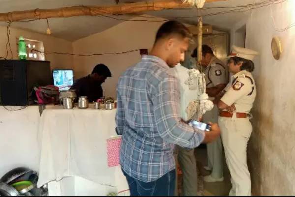 Where are they going to send the girl to study and why did 10 year old girl refuse to go with her mother Where are they going to send the girl to study and why did 10 year old girl refuse to go with her mother