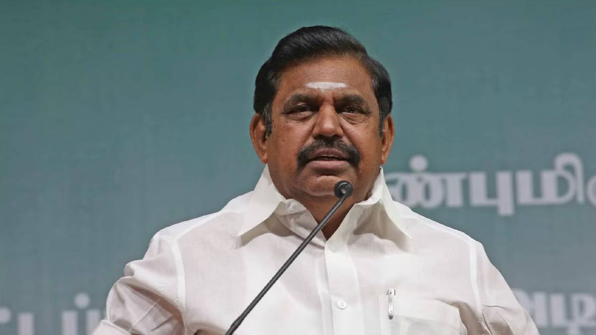 Vaithilingam retaliates Edappadi palanisamy who criticizes OPS and TTV dinakaran meet