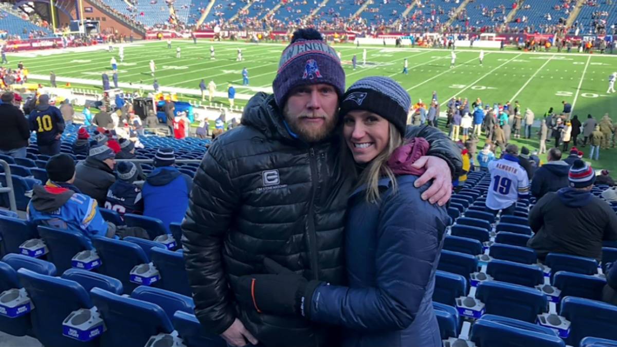 How an US Woman Who Wrote Book On Grief After Husbands Death Charged With His Murder