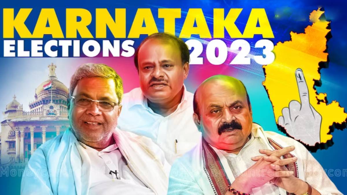 Karnataka Election Result: If BJP Wins the polls who will become CM from BJP, full list here 